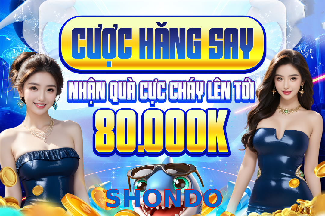 SHONDO