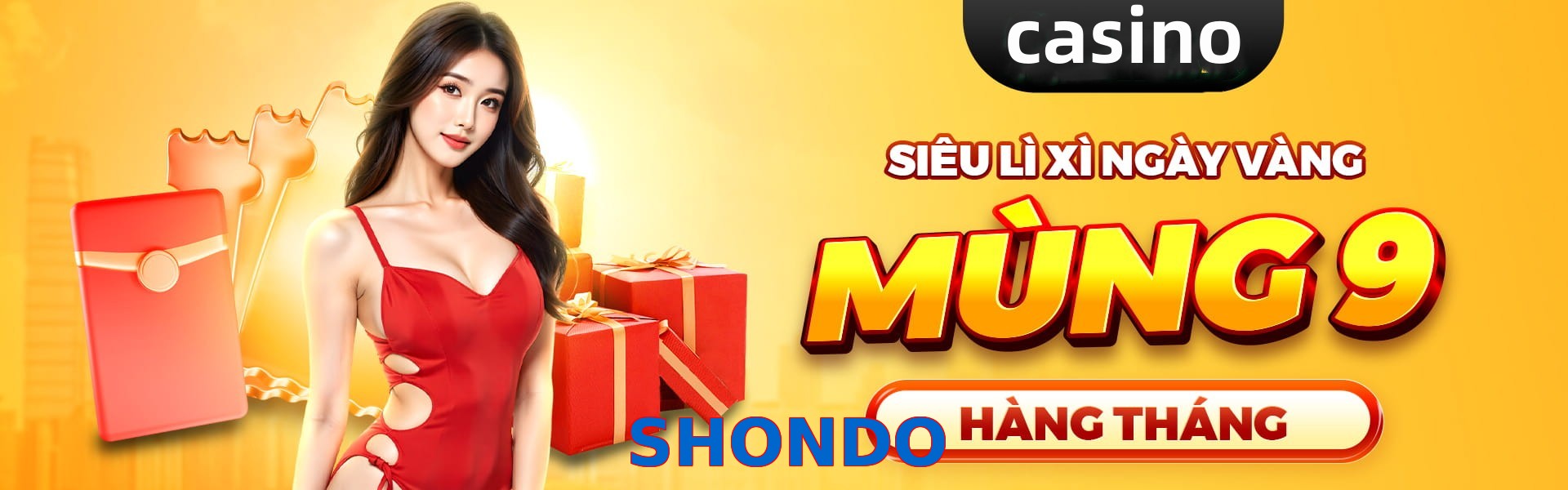 SHONDO