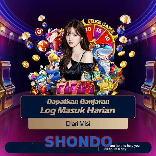 SHONDO