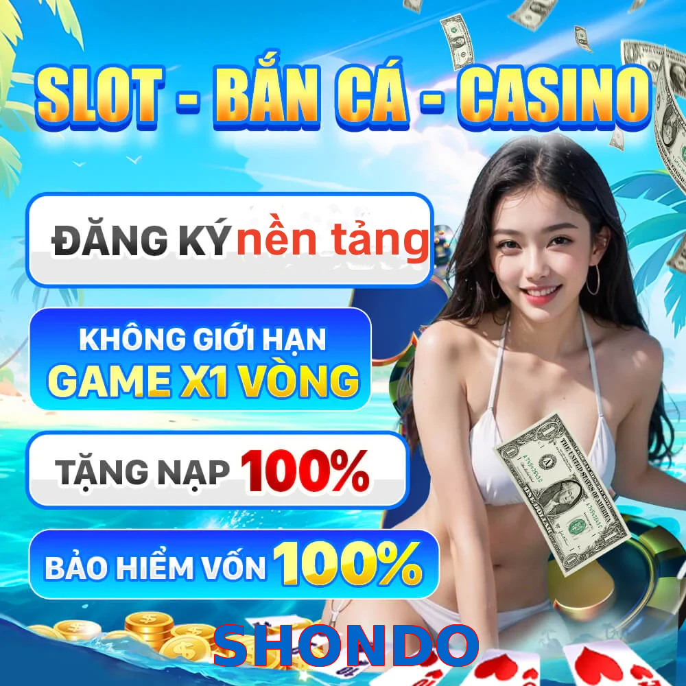 SHONDO